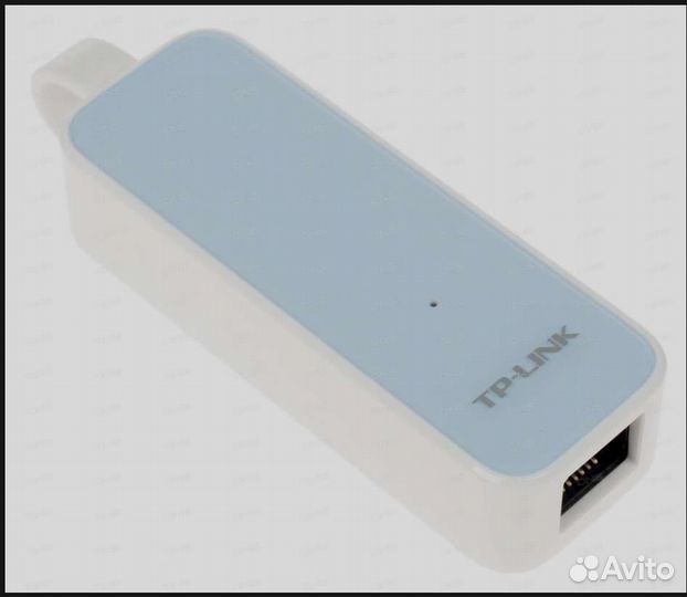 Сетевая карта TP-Link UE200