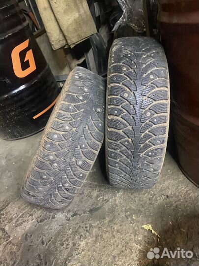 Yokohama Ice Guard Stud IG55 175/70 R13