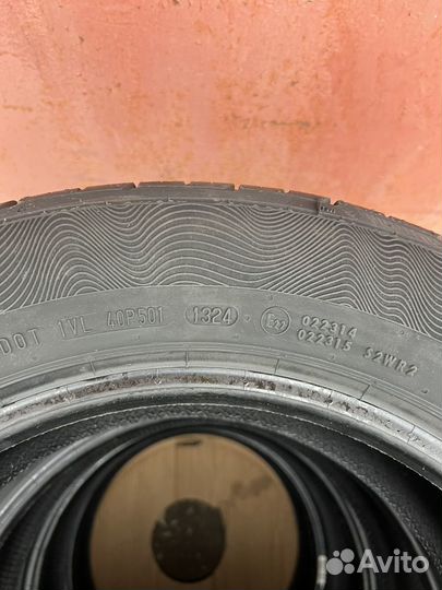 Gislaved PremiumControl 205/55 R16 91H