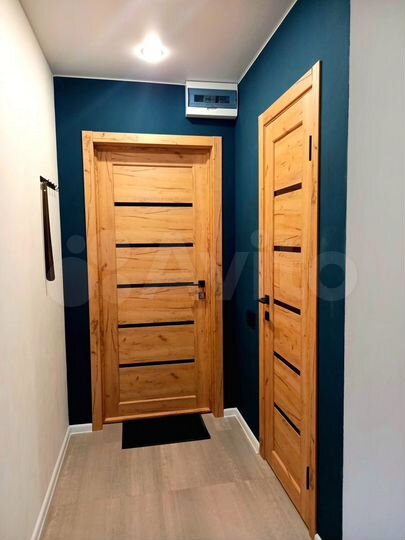 1-к. квартира, 29 м², 3/4 эт.