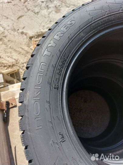 Nokian Tyres Nordman 7 SUV 225/60 R17 103T