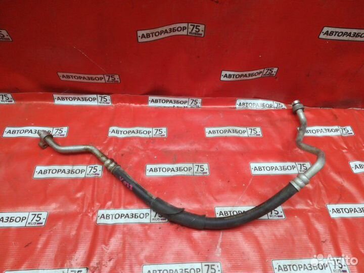 Трубка кондиционера Nissan Teana J31 VQ23DE