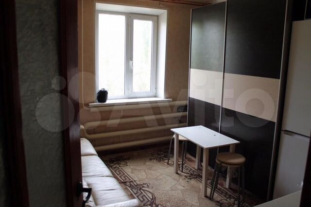 Комната 12 м² в 1-к., 6/9 эт.