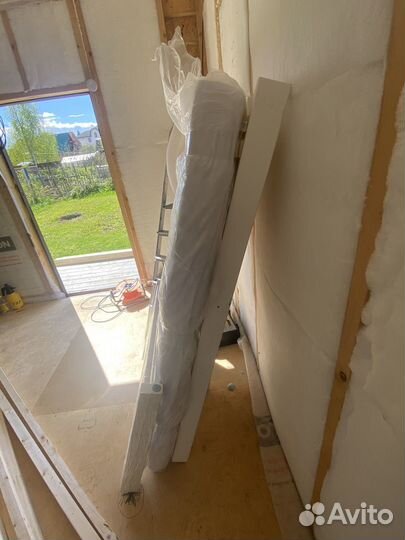 Детская кровать 160х80