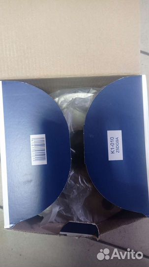 Подшипник ступицы volkswagen t5