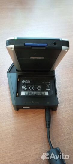 Кпк Acer n300 (n311-BW)