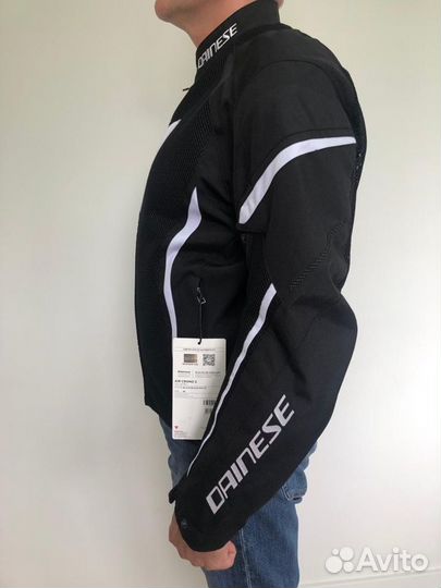 Мотокуртка dainese