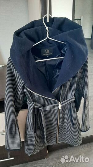 Пальто для девочки