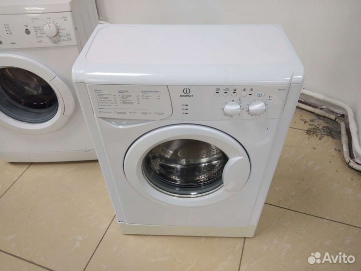 Стиральная машина Узкая 33см