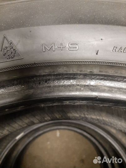 Triangle TR797 235/55 R20