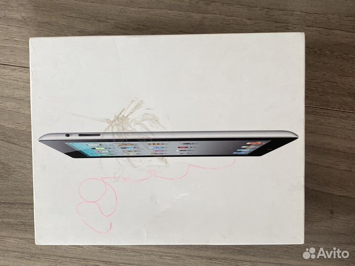 iPad 2