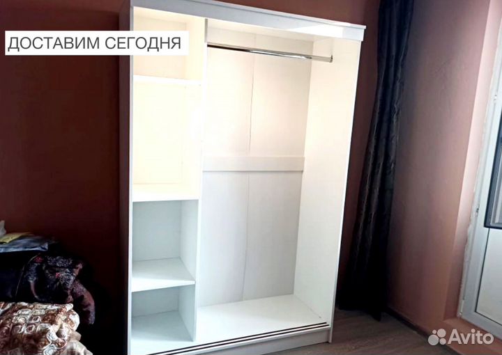 Шкаф новый