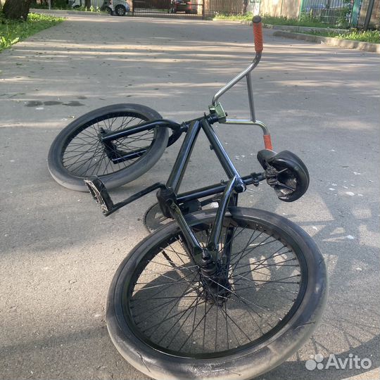 Bmx