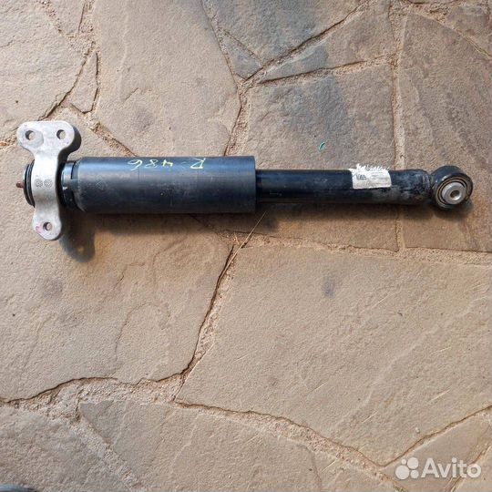 Амортизатор задний правый Chevrolet Camaro 6 2018