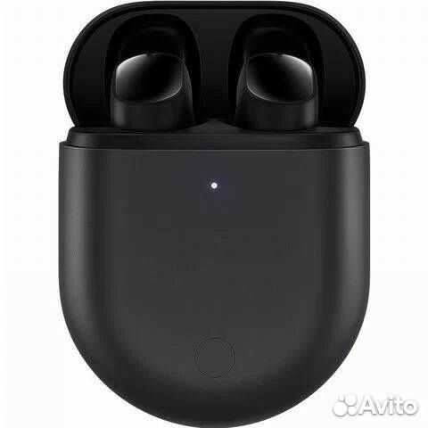 Беспроводные наушники Xiaomi Redmi AirDots 3 Pro