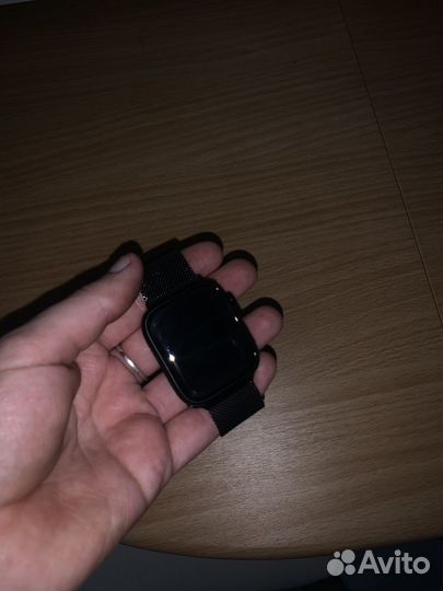 SMART watch 8 pro