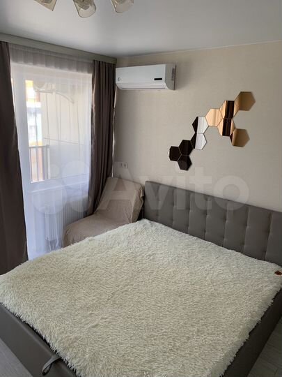 Квартира-студия, 29 м², 5/13 эт.