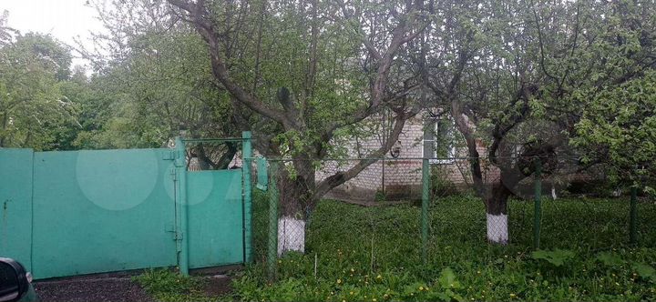 Дом 105 м² на участке 30 сот.