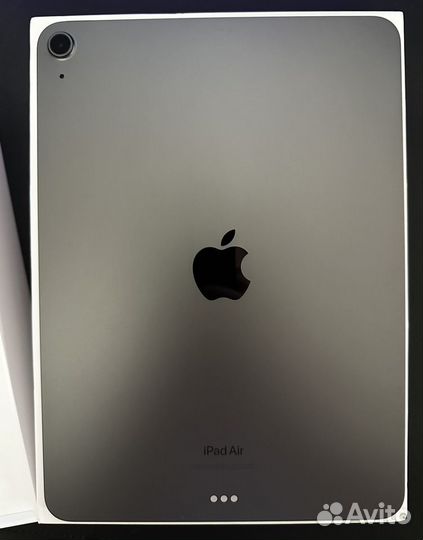 iPad air 5 256gb (2022)