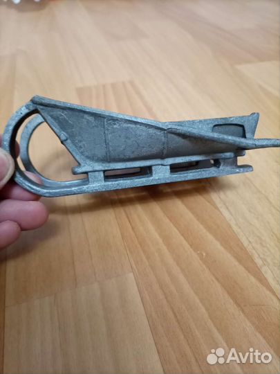 Пепельница