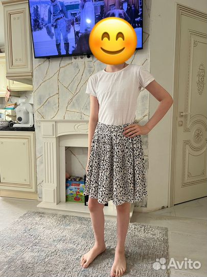 Одежда для девочки 11 лет