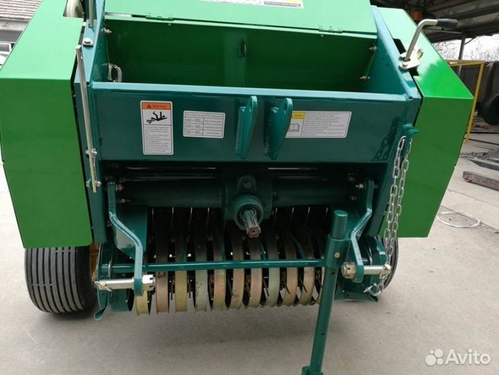 Пресс-подборщик Weifang RXYK0870, 2023