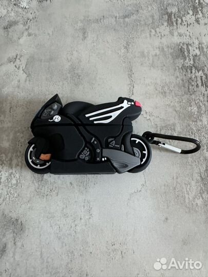 Чехол для наушников apple airpods 3