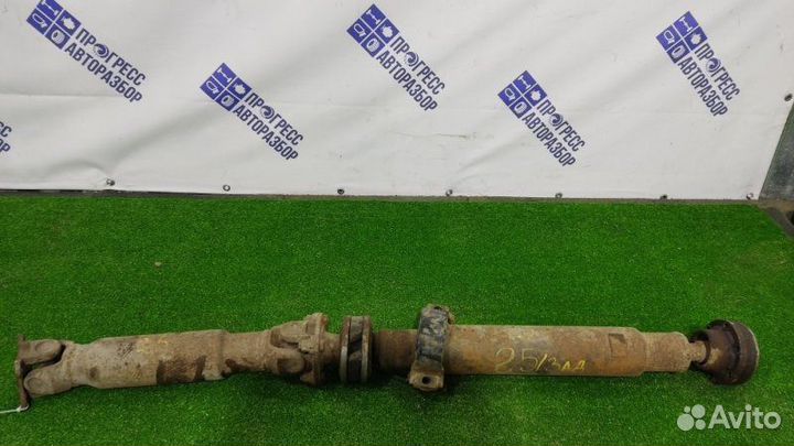 Карданный вал задний Infiniti Fx35 кроссовер 3.5