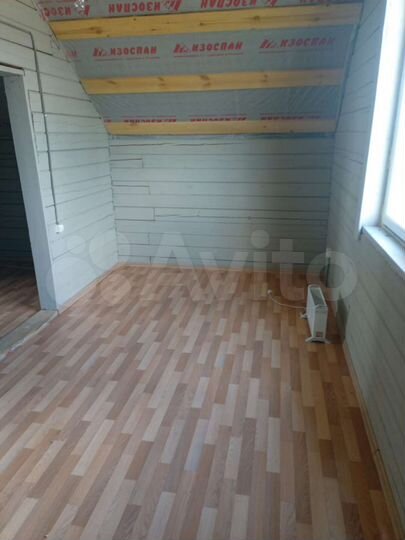 Дом 96 м² на участке 10 сот.