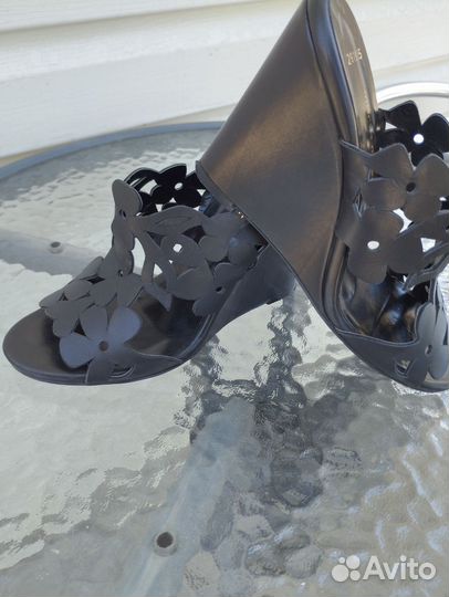 Сабо женские 35 размер