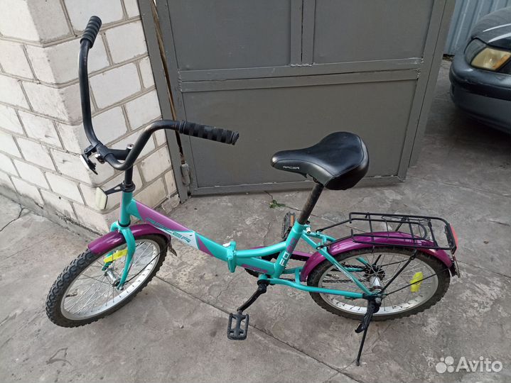 Велосипед детский 20