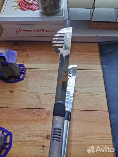 Щипцы для мяса