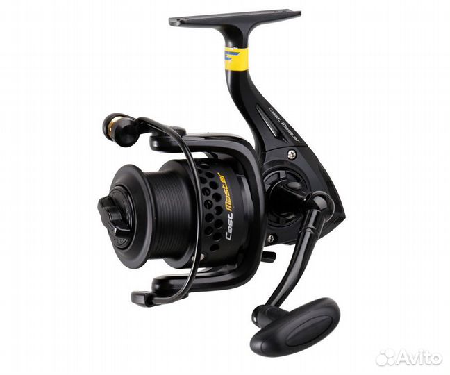 Катушка Flagman Cast Master Feeder 4000