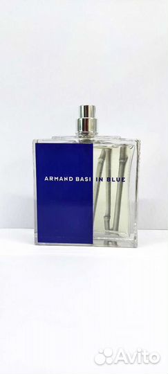 Armand basi in Blue