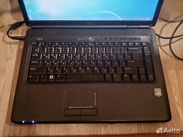 Dell Vostro 500 Рабочий