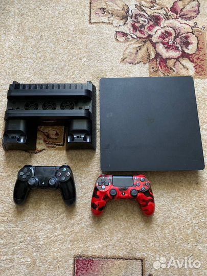 Sony PS4 500gb