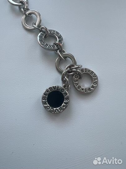 Браслет женский bvlgari