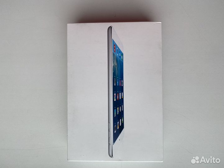 Apple iPad mini 16gb wi fi