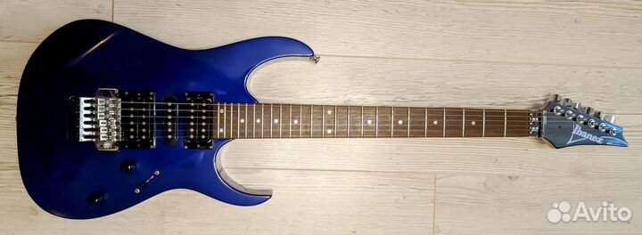 Ibanez RG270 (Korea)