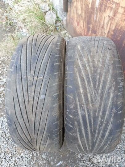 Goodyear Eagle F1 AT 225/55 R17