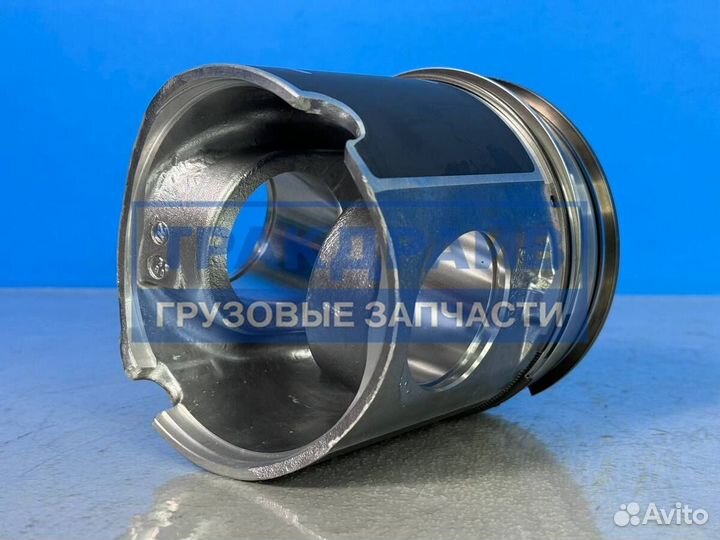 Поршень цилиндра для Мерседес Аксор с ом457