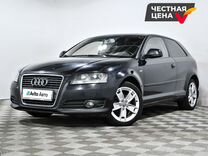 Audi A3 1.4 AMT, 2008, 231 863 км, с пробегом, цена 700 000 руб.