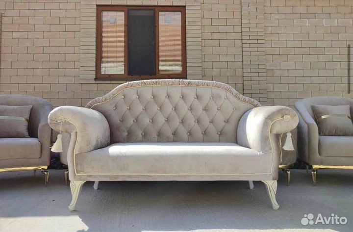 Банкетка диванчик