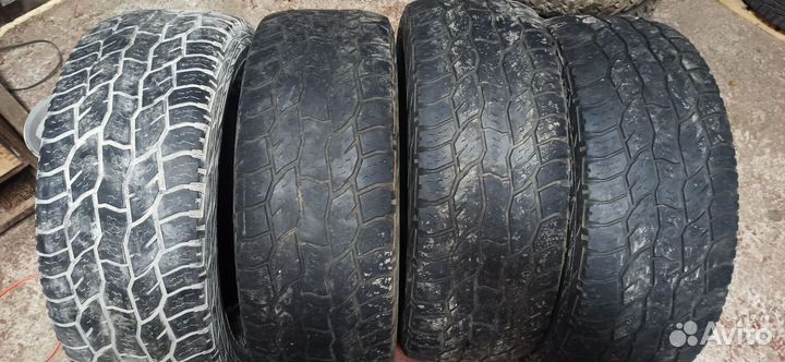 Cooper Discoverer A/T 265/60 R18 109V