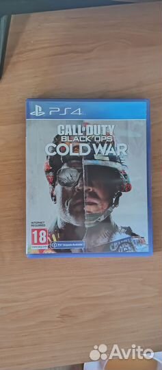 Игры для приставок ps4