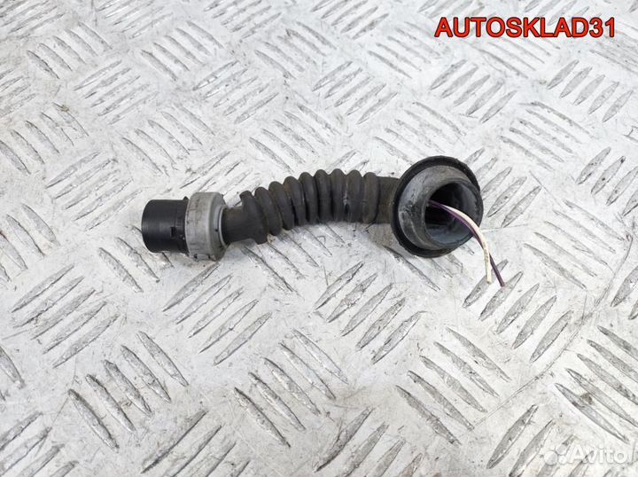 Разъём задних дверей Opel Astra H