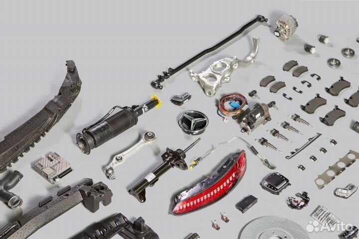 Накладка Новое / Оригинал