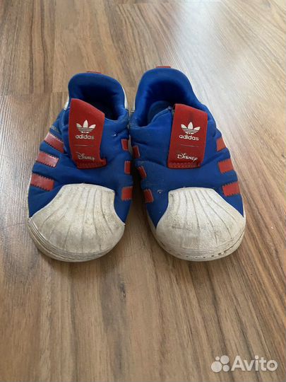 Кроссовки детские adidas