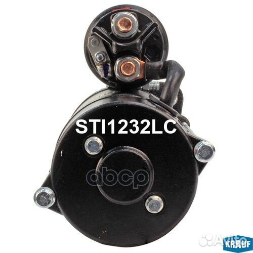 Стартер 24V 4,0KW STI1232LC Krauf
