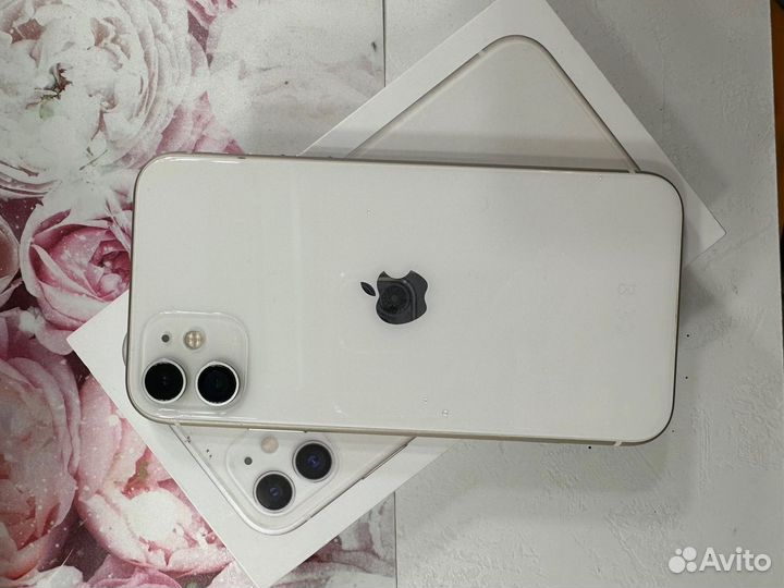Айфон 11
